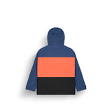 Picture OBJECT Men's Jacket - Patriot Blue Neon Flare 2026