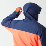 Picture OBJECT Men's Jacket - Patriot Blue Neon Flare 2026
