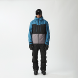 Picture OBJECT Men's Jacket - Serenity Blue 2026