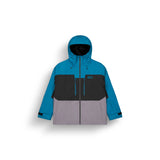 Picture OBJECT Men's Jacket - Serenity Blue 2026