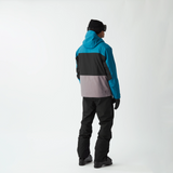 Picture OBJECT Men's Jacket - Serenity Blue 2026