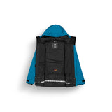 Picture OBJECT Men's Jacket - Serenity Blue 2026