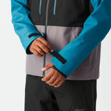 Picture OBJECT Men's Jacket - Serenity Blue 2026