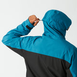 Picture OBJECT Men's Jacket - Serenity Blue 2026