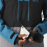 Picture OBJECT Men's Jacket - Serenity Blue 2026