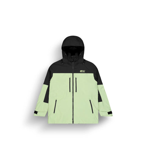 Picture TRACK Men's Jacket - Reseda 2026