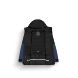 Picture TRACK Men's Jacket - Patriot Blue 2026