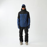 Picture TRACK Men's Jacket - Patriot Blue 2026