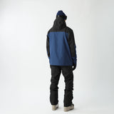 Picture TRACK Men's Jacket - Patriot Blue 2026