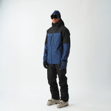 Picture TRACK Men's Jacket - Patriot Blue 2026