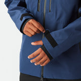 Picture TRACK Men's Jacket - Patriot Blue 2026
