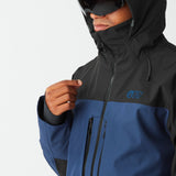 Picture TRACK Men's Jacket - Patriot Blue 2026