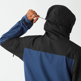 Picture TRACK Men's Jacket - Patriot Blue 2026