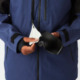 Picture TRACK Men's Jacket - Patriot Blue 2026