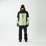 Picture TRACK Men's Jacket - Reseda 2026