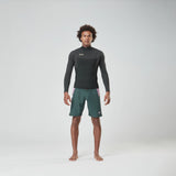 PICTURE Floats 1.5 FlexSkin Hybrid Neo Top 2025 - Black