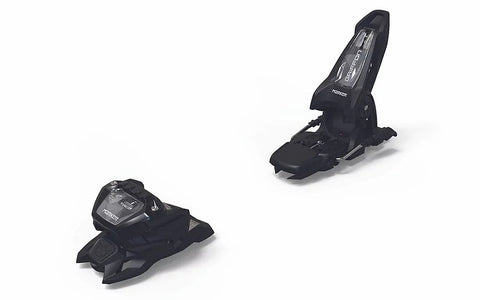 Marker Griffon 13 ID 2024 Ski Bindings - Black