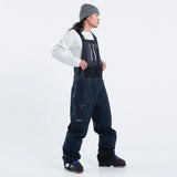 PLANKS CHARGER 3L Bib Shell Pant 2024 - Black