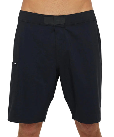 O'neill Hyperfreak No Tie Boardshort - Black