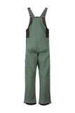 Picture U77 BIB man's BIB Pants - Green 2023