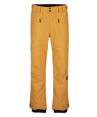 O'Neill Hammer Men’s Snow Pants 2023 - Nugget