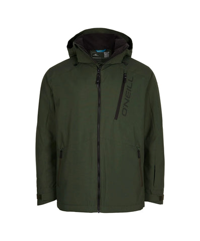 O'Neill Hammer Men's Jacket 2024 - Forest Night