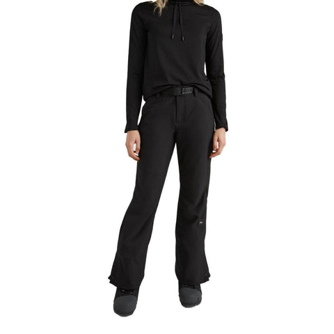 O'Neill Star Woman's Pant 2023 - Black Out