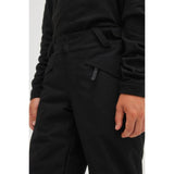 O'Neill Anvil Youth Pants 2023 - Black Out