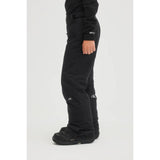 O'Neill Anvil Youth Pants 2023 - Black Out