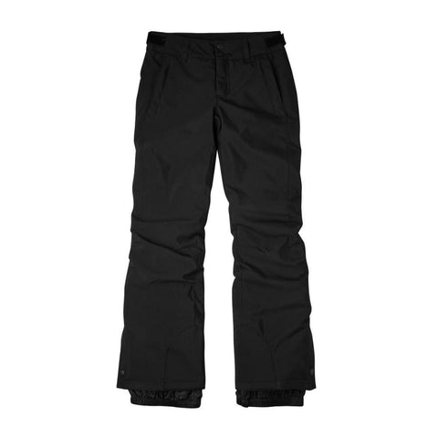 O'Neill Charm Girls Pants 2023 - Black Out