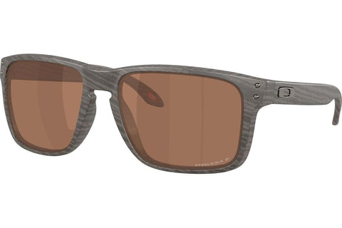 OAKLEY Holbrook XXL Polarized Sunglasses - Woodgrain