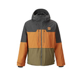 Picture OBJECT Men's Jacket - Nutz 2023