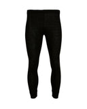 XTM Unisex Heatflex Thermal Baselayer Pant - Black