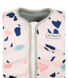 JETPILOT Pacer Quartz Ladies Neo Vest 2024 - Pink