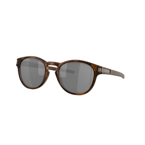 OAKLEY Latch Sunglasses - Matte Brown Tortoise