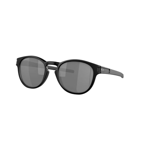 OAKLEY Latch Sunglasses - Matte Black