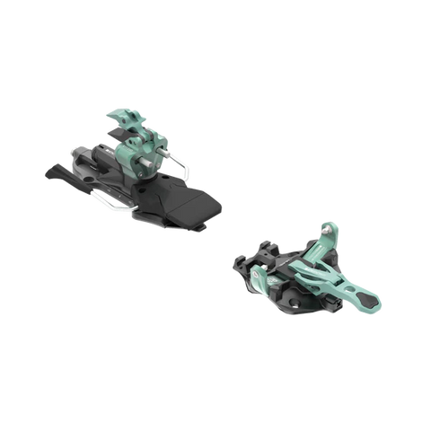 ATK Raider 11 EVO Binding 2026 - Aqua Green