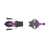 ATK Raider 11 EVO Binding 2025 - Purple