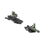 ATK Raider 13 EVO Binding 2026 - Camo Green