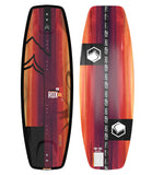 Liquid Force RDX FS Grom Wakeboard 125cm with Rant Binding 2025