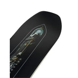Ride Shadowban Snowboard 2026 - Board Only