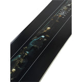 Ride Shadowban Snowboard 2026 - Board Only