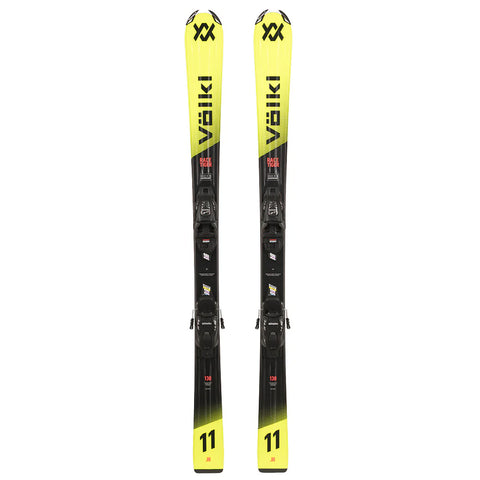 Volkl Junior Racetiger skis - 2027