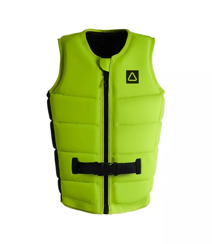 Follow Corp Vest 2026/27 - Yellow L50
