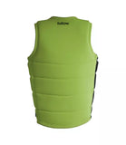 Follow Corp Vest 2026/27 - Yellow L50