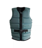 Follow P1 Traction Ladies Vest 2026 - Ocean