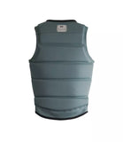 Follow P1 Traction Ladies Vest 2026 - Ocean