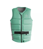 Follow Corp Ladies Vest 2026 - Mint Green
