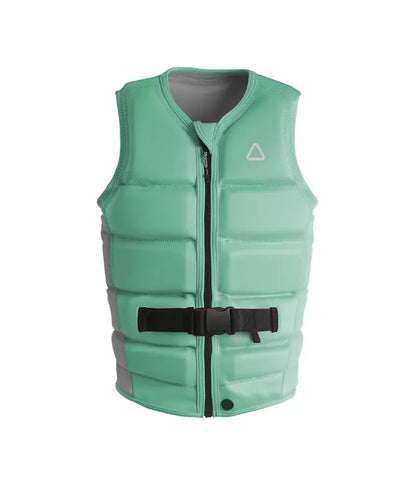 Follow Corp Ladies Vest 2026 - Mint Green