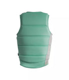 Follow Corp Ladies Vest 2026 - Mint Green